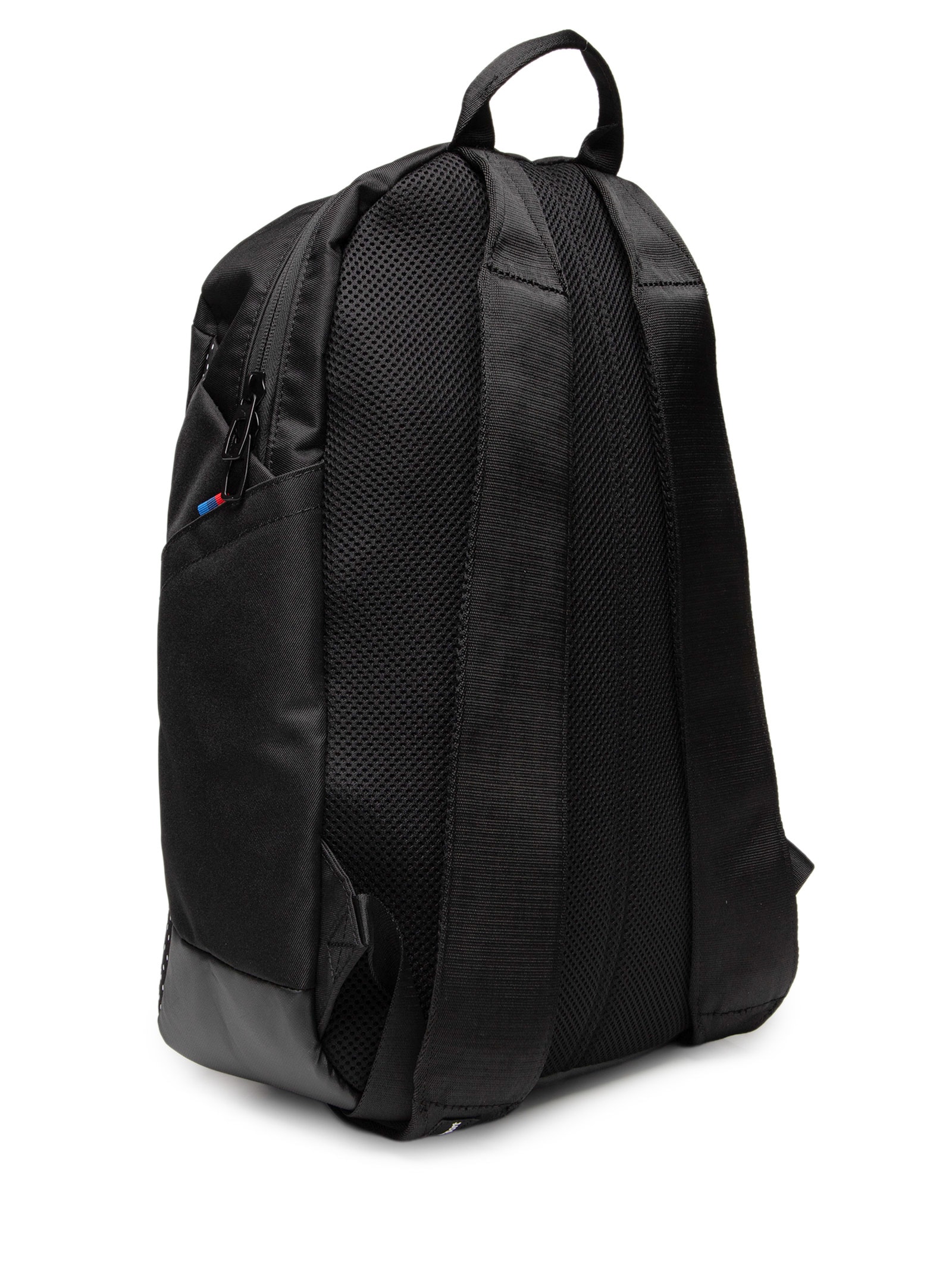 Mochila Masculina BMW M Motorsport 22L Preto Puma
