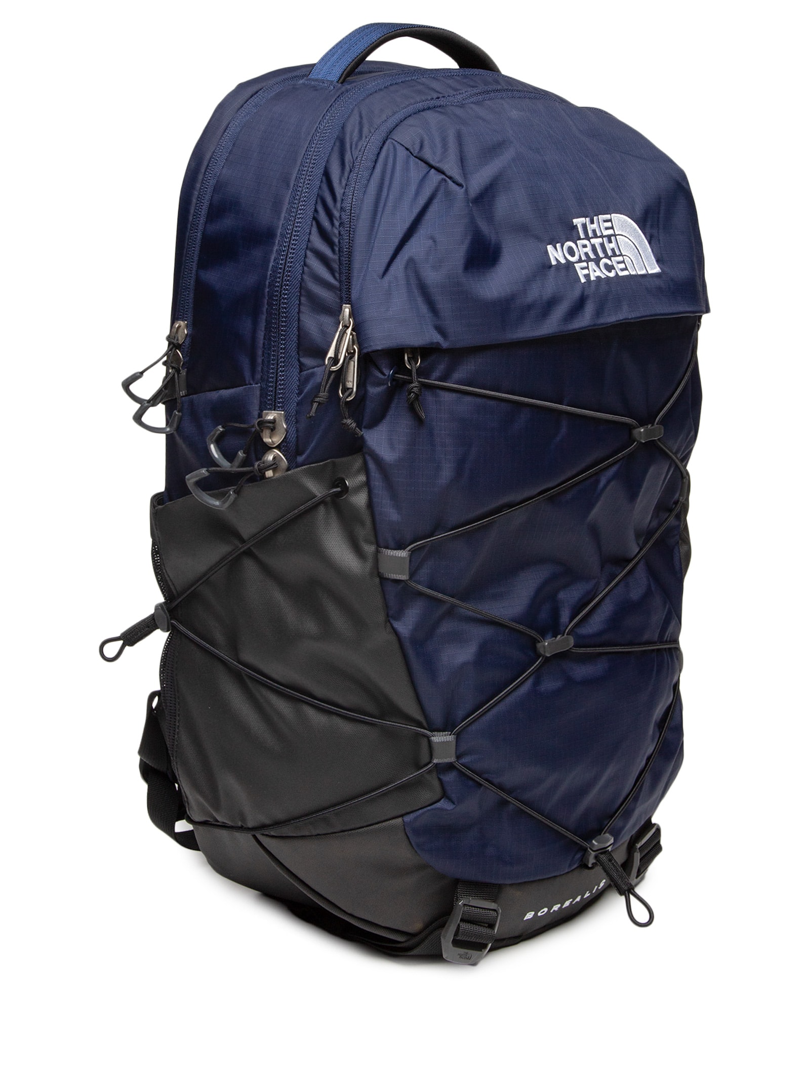 Mochila Masculina Borealis Azul The North Face