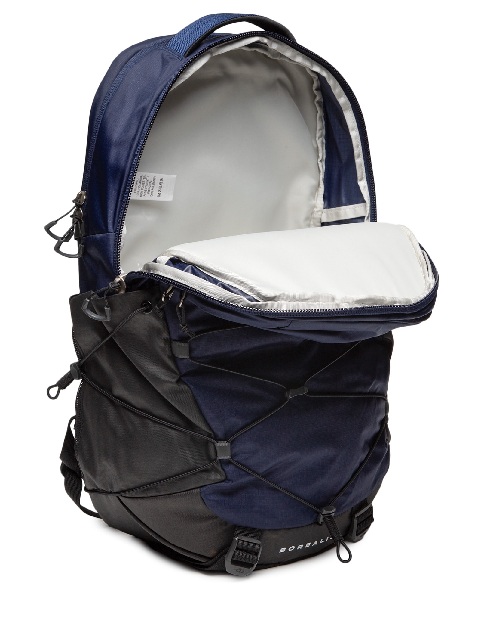 Mochila Masculina Borealis Azul The North Face