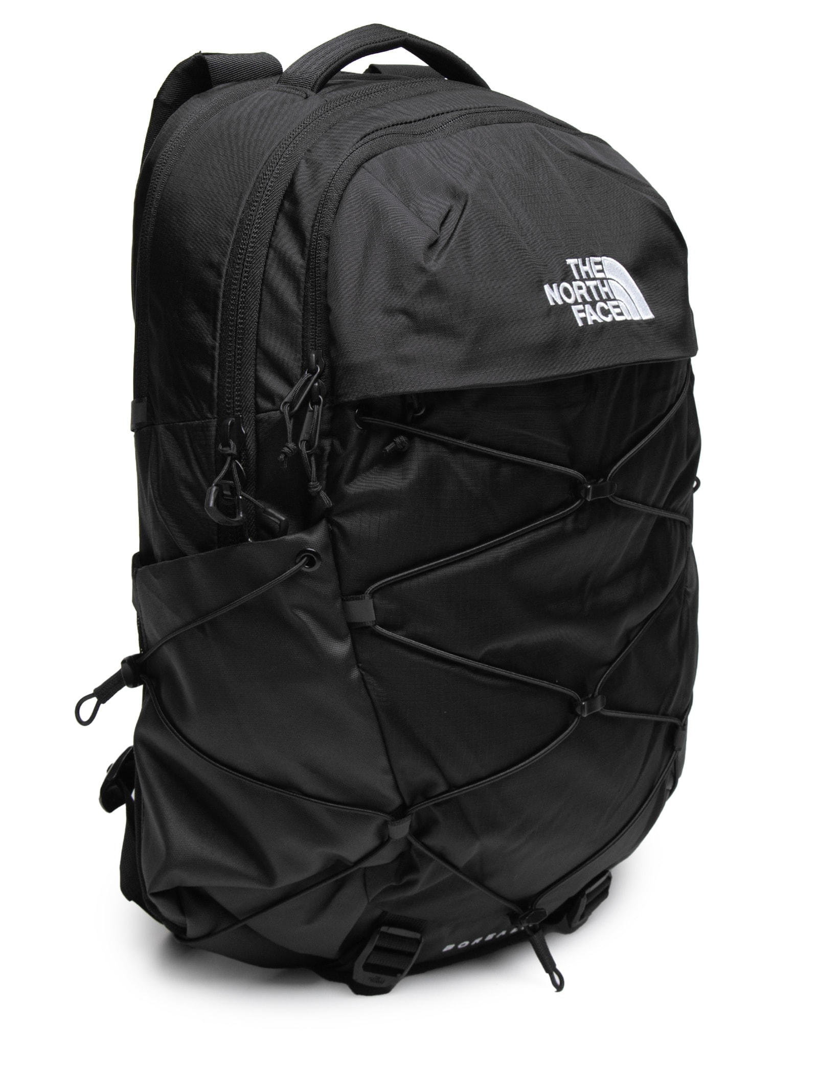 Mochila Masculina Borealis Preto The North Face