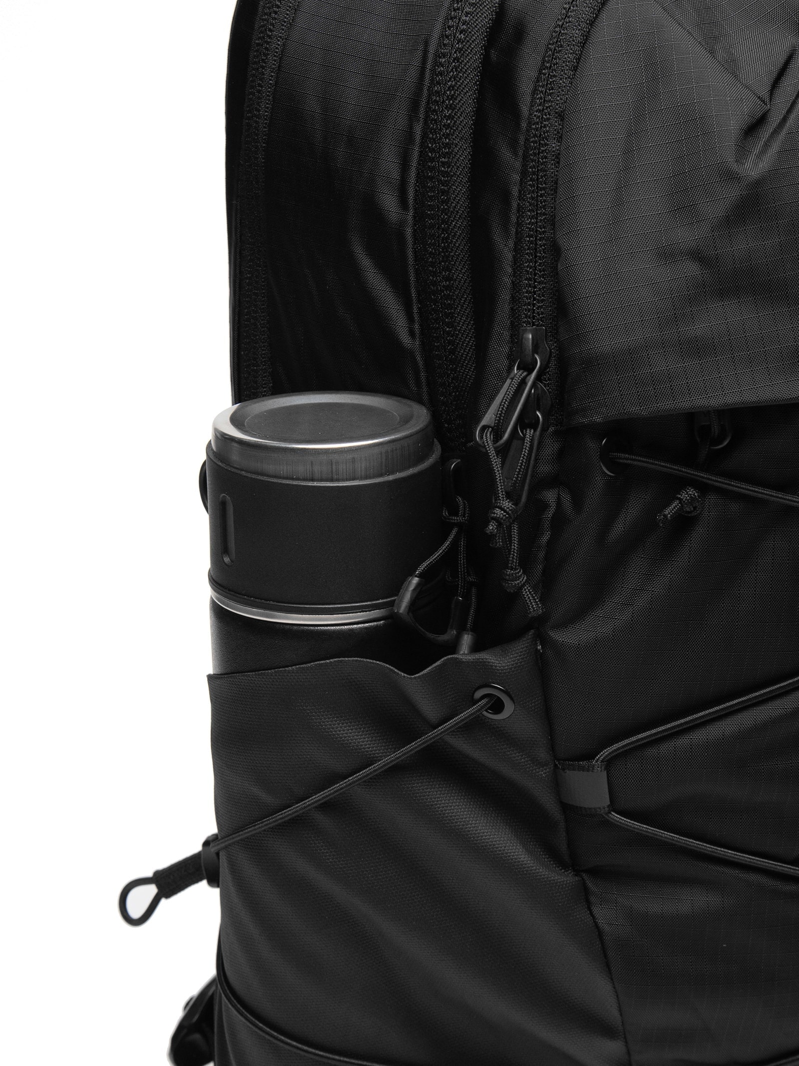 Mochila Masculina Borealis Preto The North Face