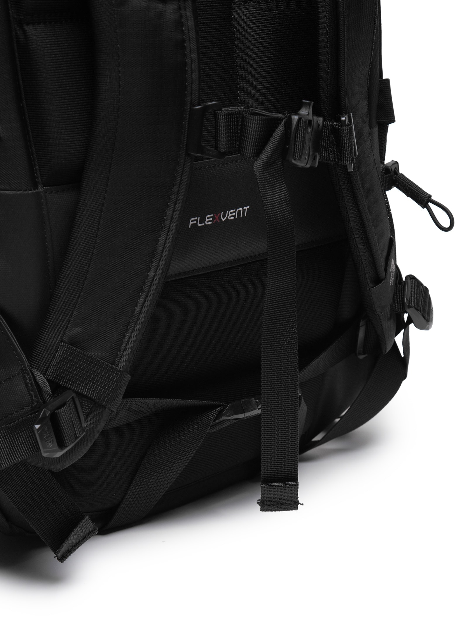 Mochila Masculina Borealis Preto The North Face