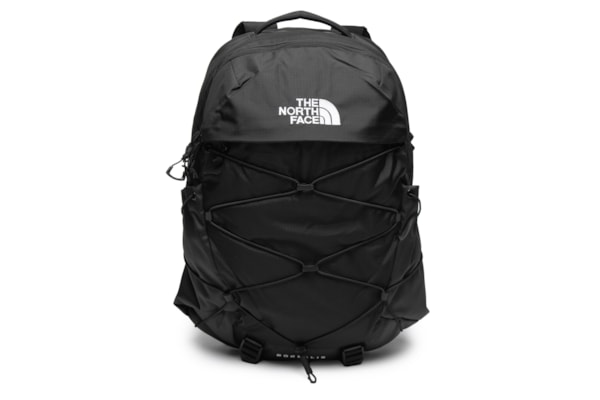 Mochila Masculina Borealis - Preto