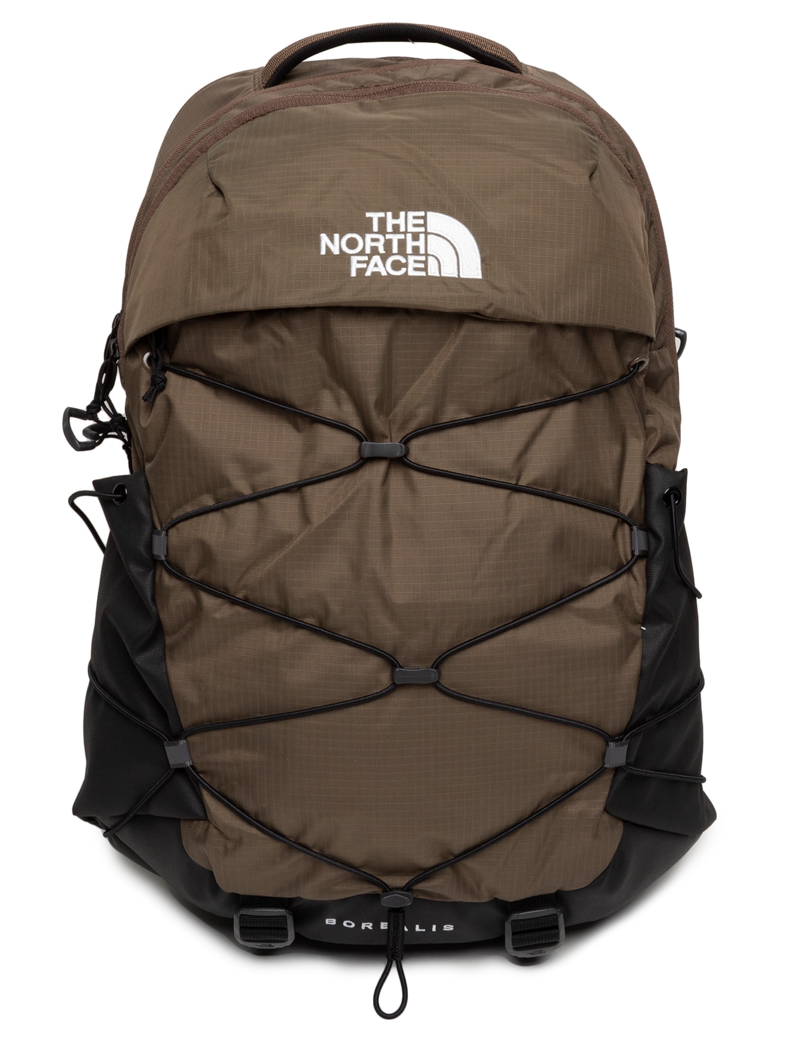 Mochila Masculina Borealis Verde