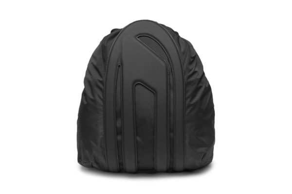 Mochila Masculina Cage-D XL - Preto