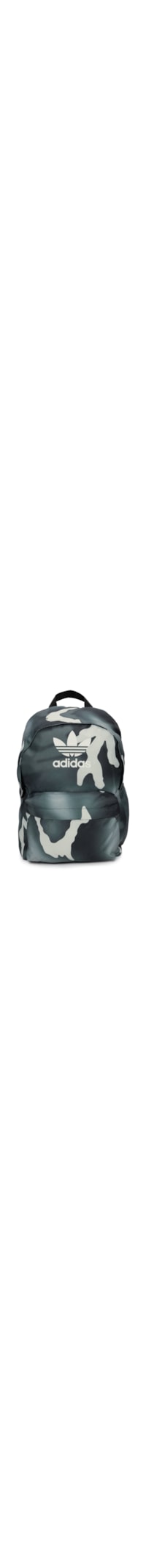 Mochila Masculina Camo - Cinza