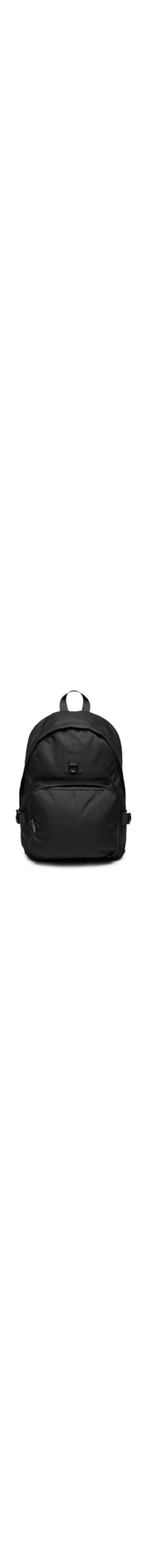 Mochila Masculina Canva - Preto