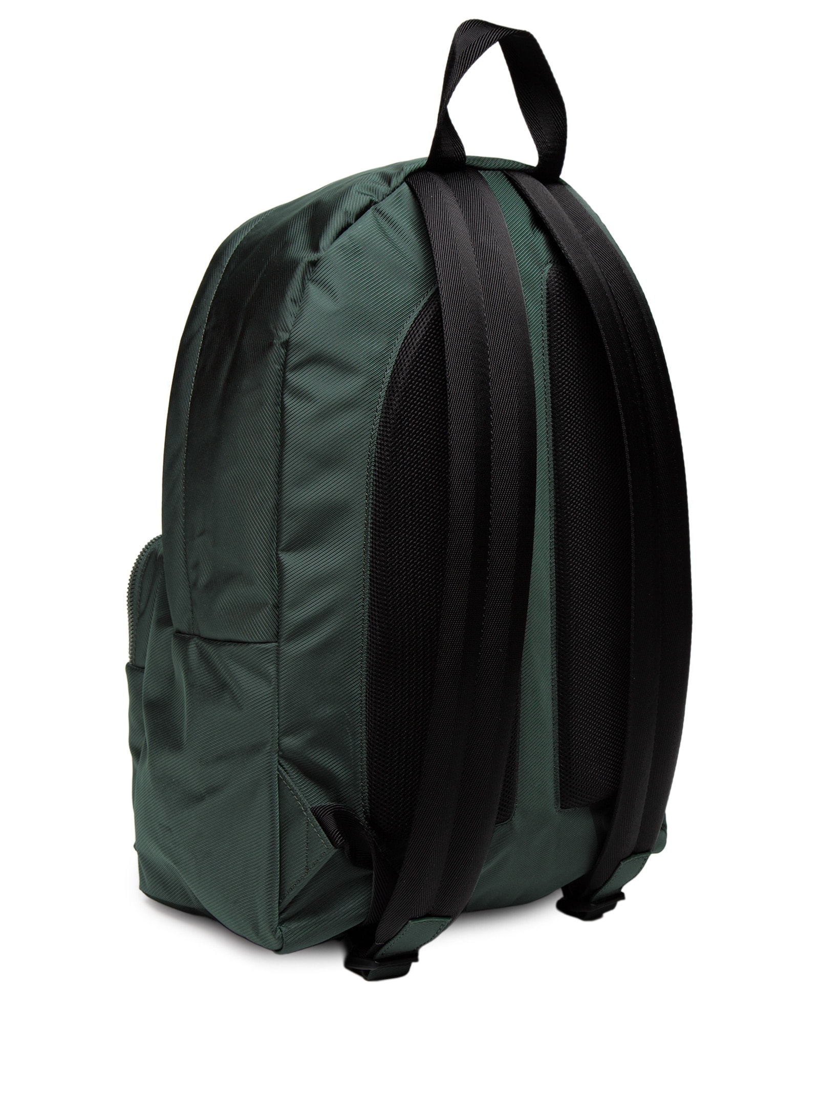 Mochila Masculina Catch_3.0_Backpack Verde Boss
