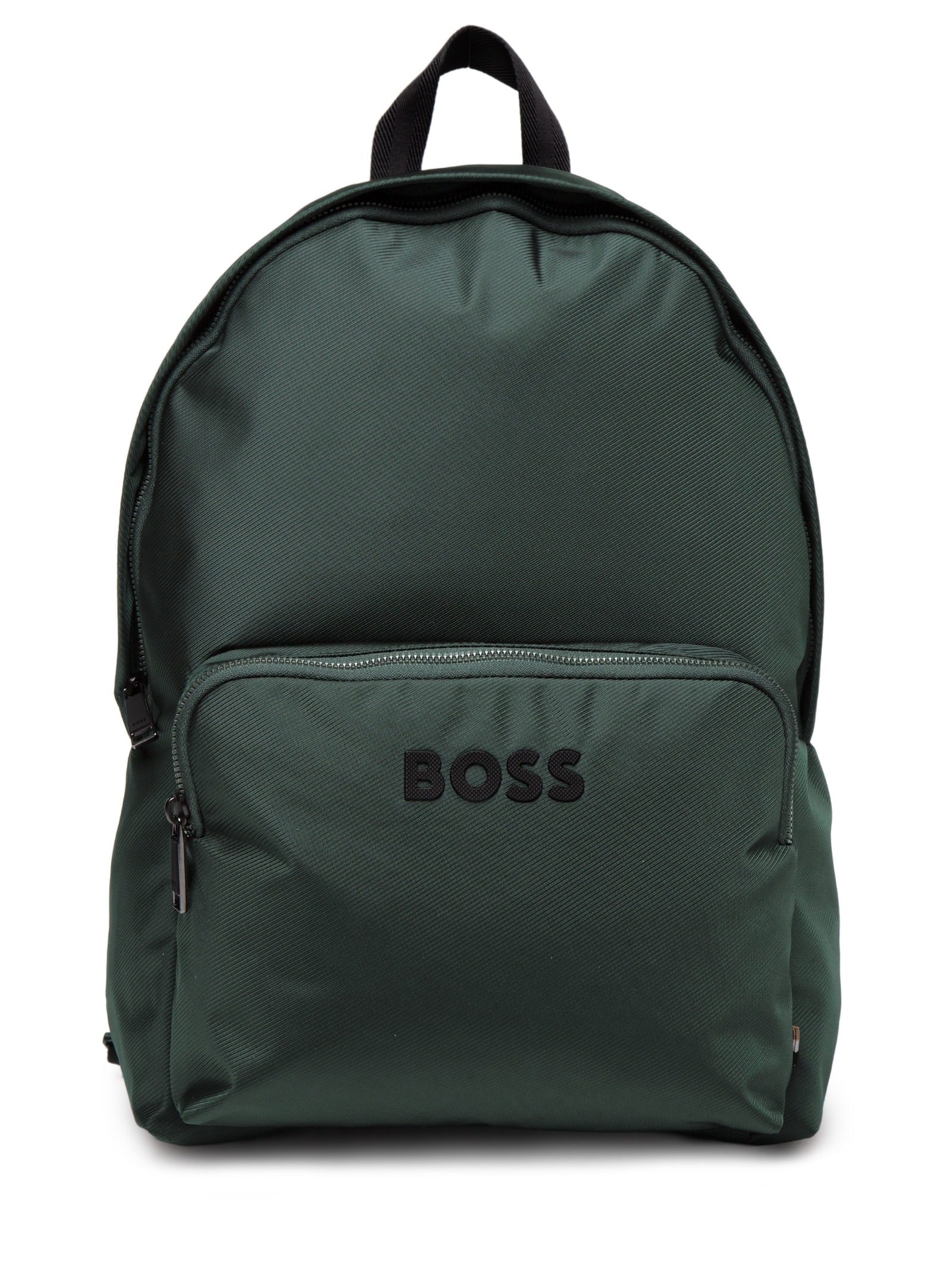 Mochila Masculina Catch_3.0_Backpack Verde Boss