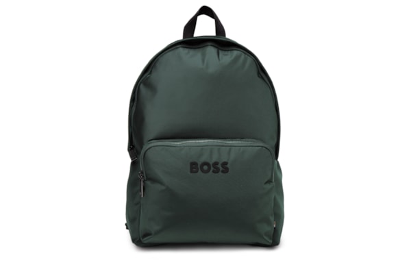 Mochila Masculina Catch_3.0_Backpack - Verde
