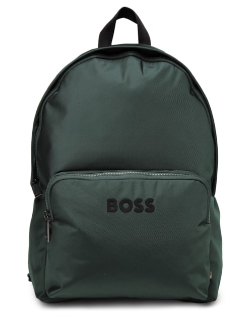 Mochila Masculina Catch_3.0_Backpack - Verde