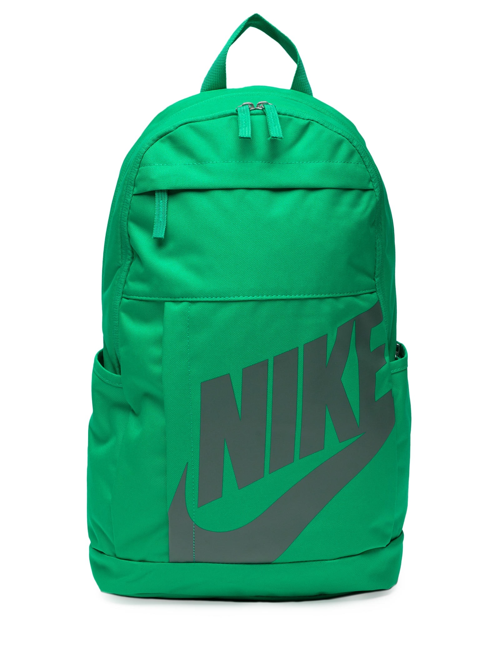 Mochila nike verde best sale