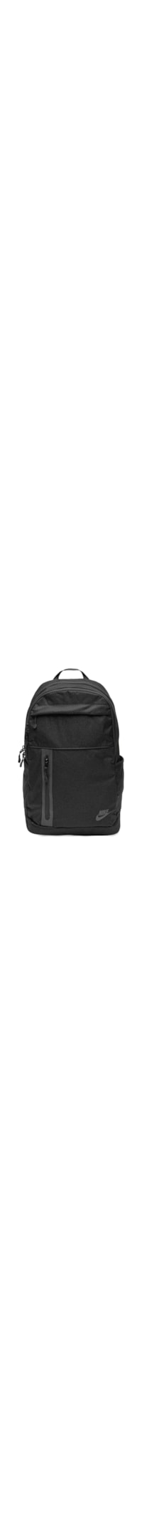 Mochila Masculina Elmntl Prm - Preto