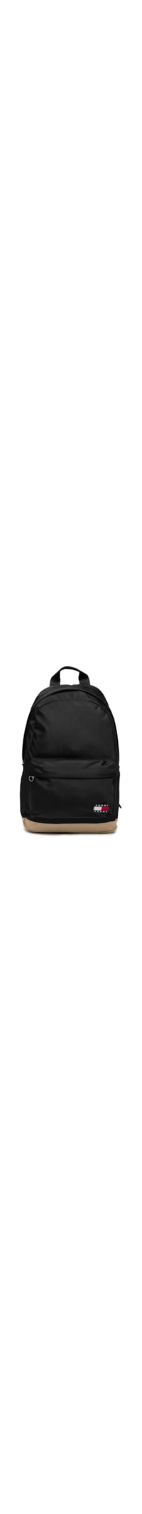 Mochila Masculina Essencial Daily Dome - Preto