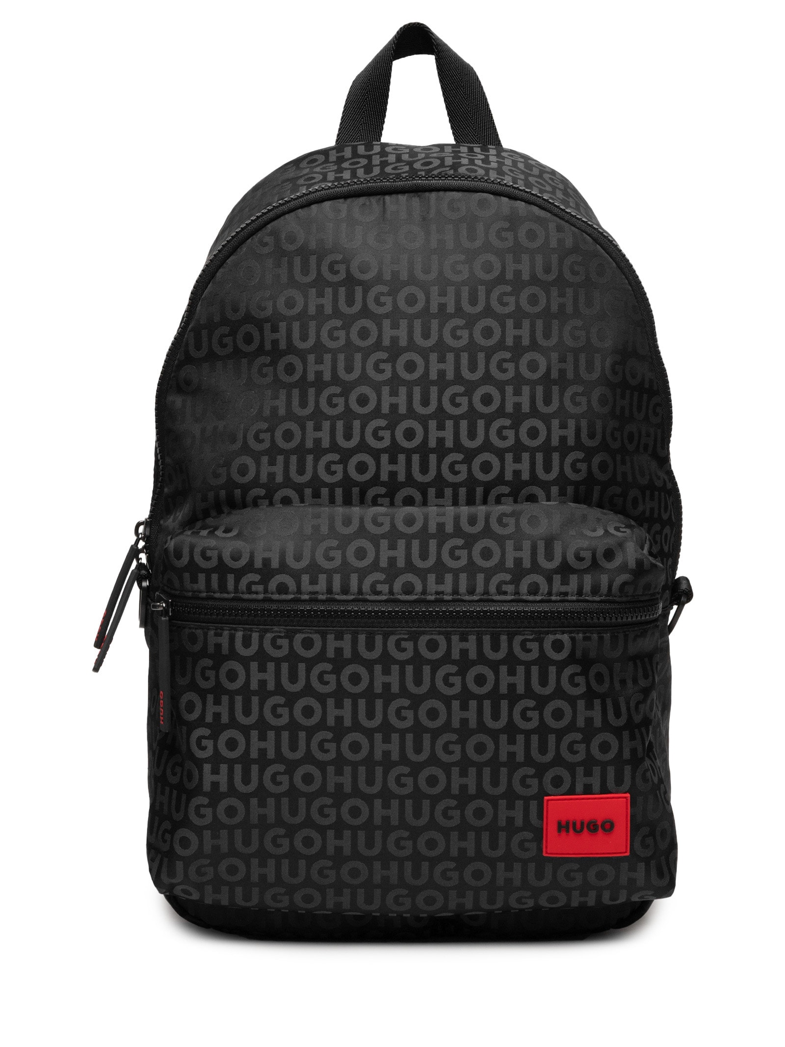 Mochila Masculina Ethon 2.0M Preto Hugo