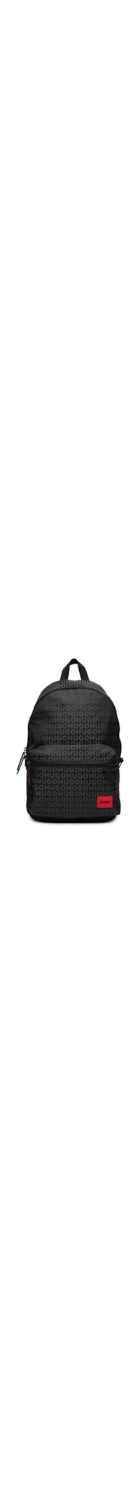Mochila Masculina Ethon 2.0M - Preto