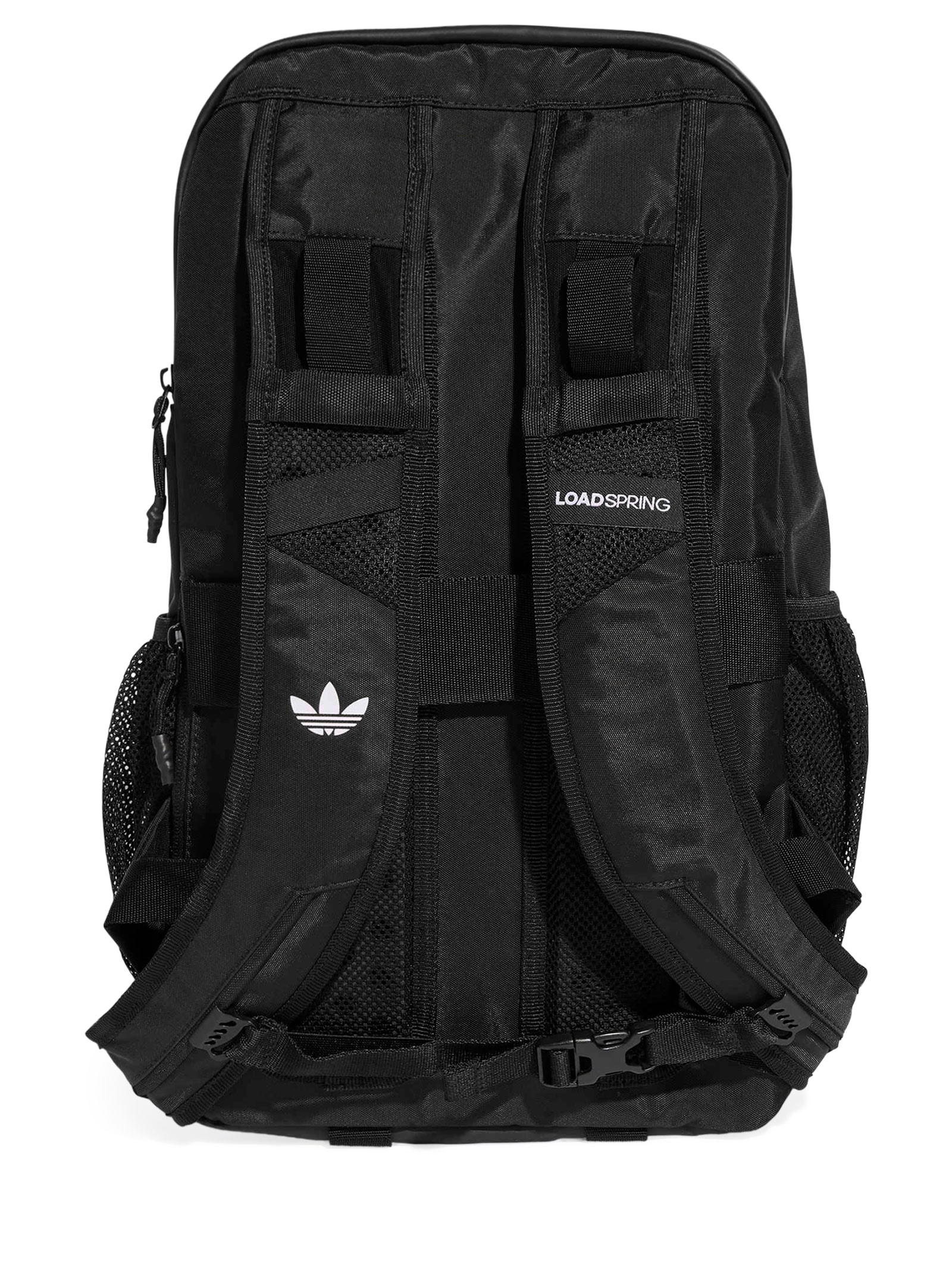 Mochila Masculina Expand – Preto Adidas Originals