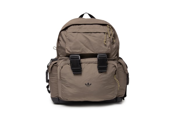 Mochila Masculina Fivela - Verde