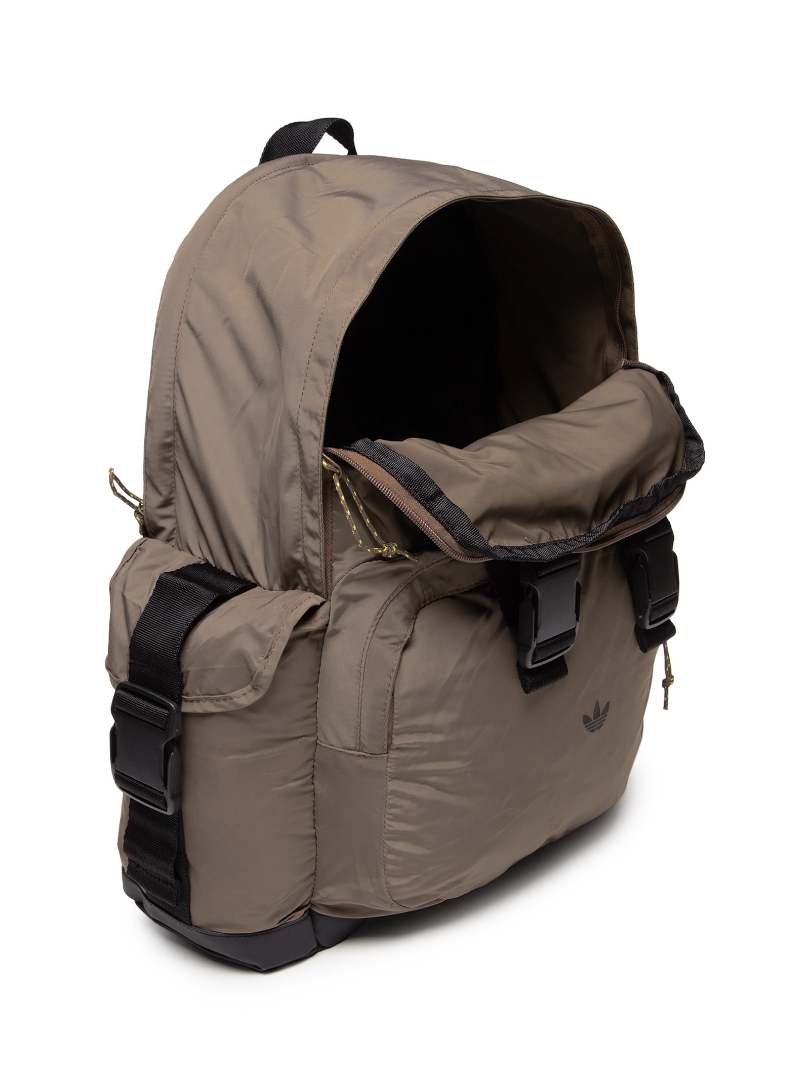 Mochila Masculina Fivela Verde Adidas Originals