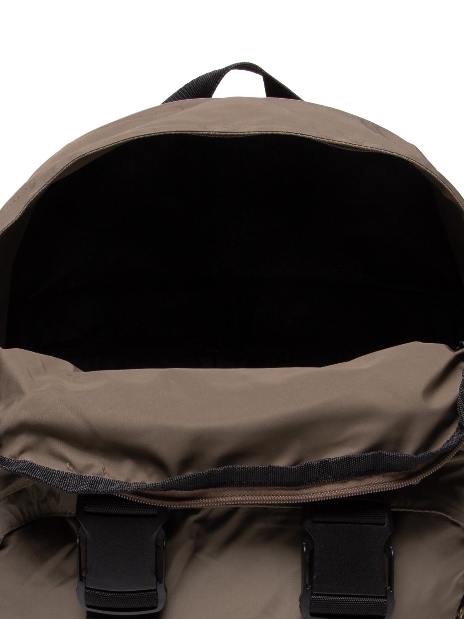 Mochila Masculina Fivela Verde Adidas Originals