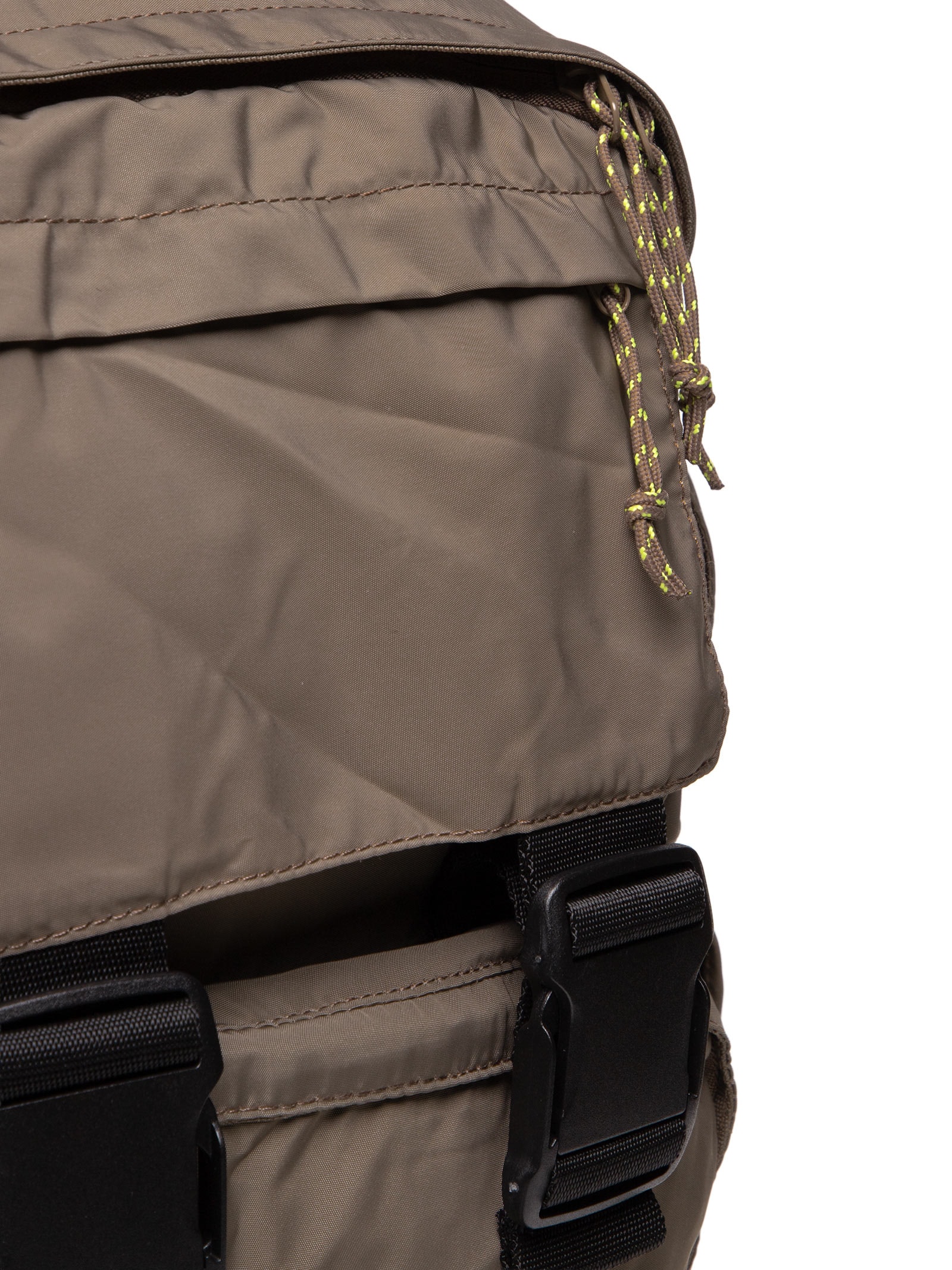 Mochila Masculina Fivela Verde Adidas Originals