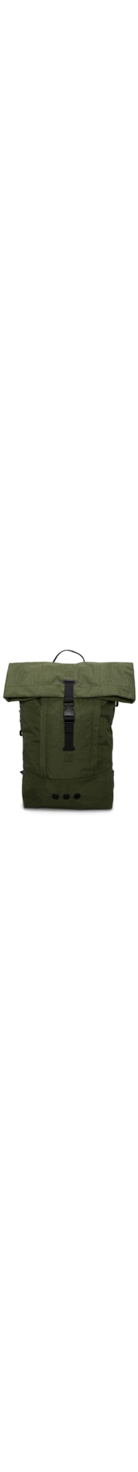 Mochila Masculina Fold - Verde