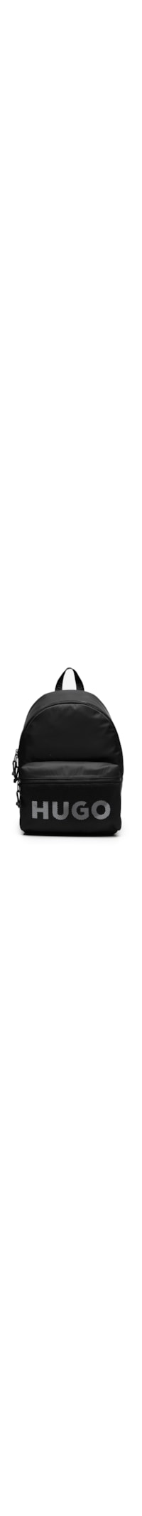 Mochila Masculina Hans Backpack - Preto