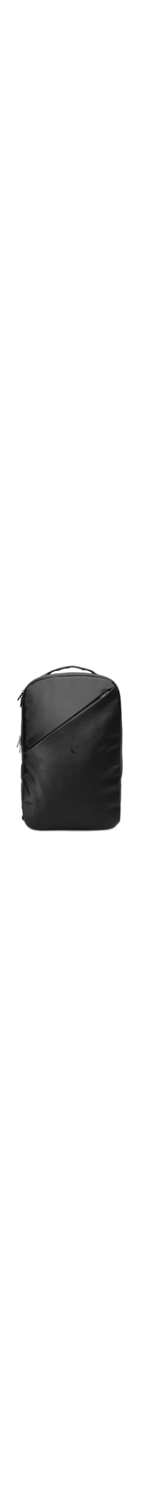 Mochila Masculina Hubber Tec - Preto