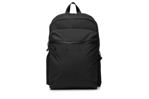 Mochila Masculina Média Rehx Bckp - Preto