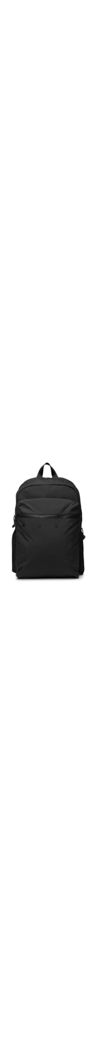 Mochila Masculina Média Rehx Bckp - Preto