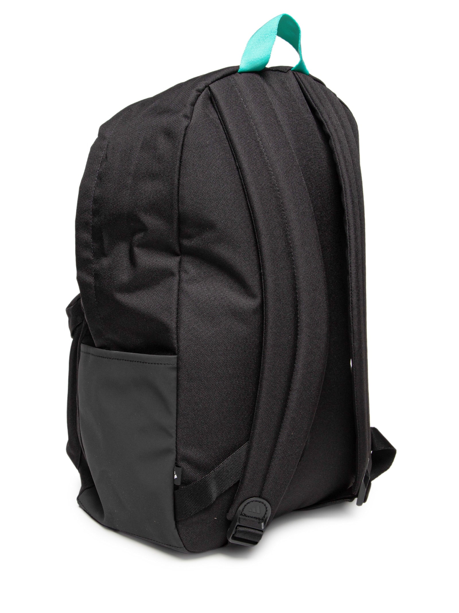 Mochila Masculina Mercedes Preto Adidas + Mercedes