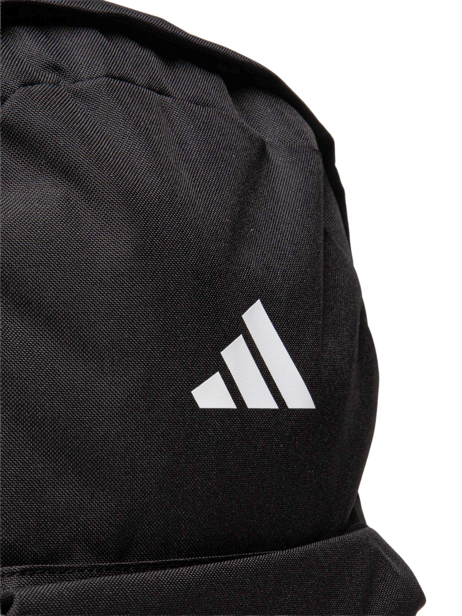 Mochila Masculina Mercedes Preto Adidas + Mercedes