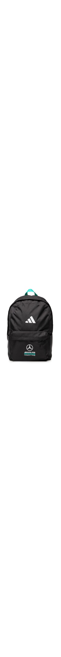 Mochila Masculina Mercedes - Preto