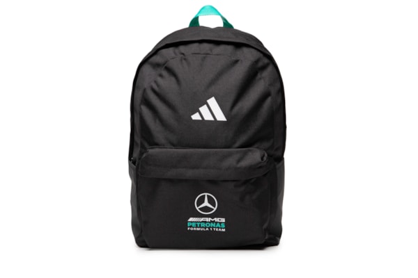 Mochila Masculina Mercedes - Preto