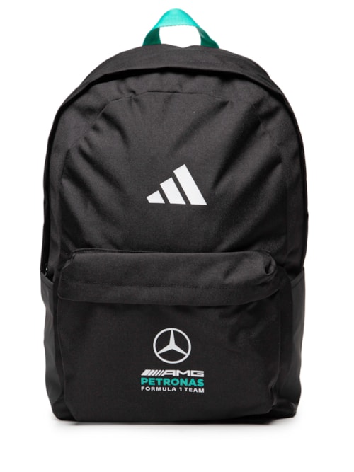 Mochila Masculina Mercedes – Preto