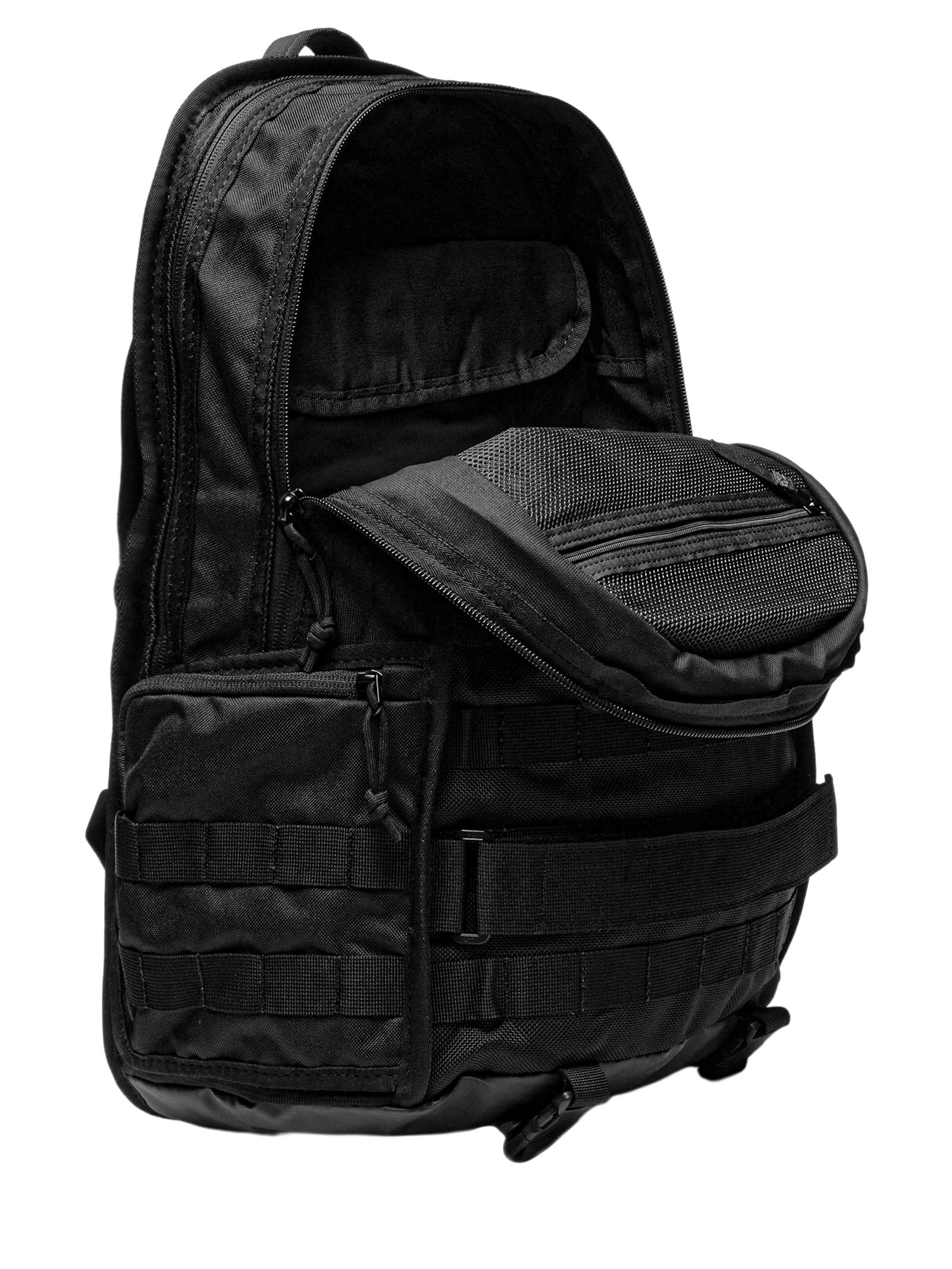 Mochila Masculina  Nike Sportswear RPM – Preto Nike