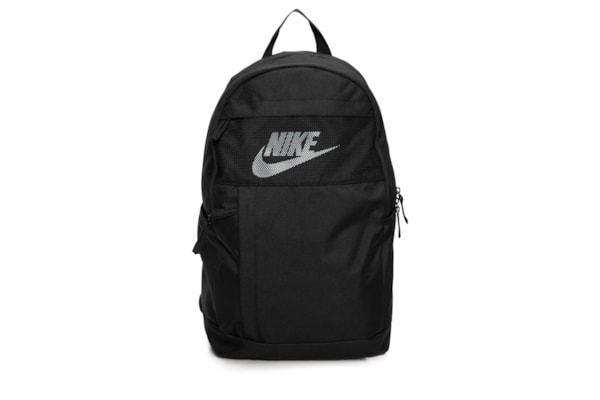 Mochila Masculina  NK Elemental Backpack - Preto