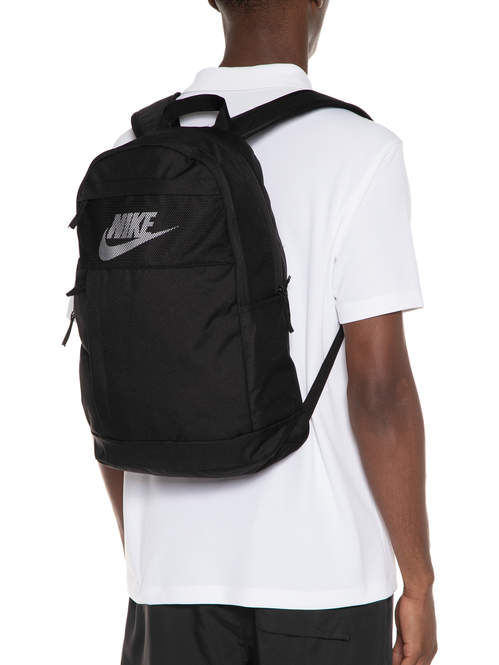 Mochila Masculina  NK Elemental Backpack Preto Nike