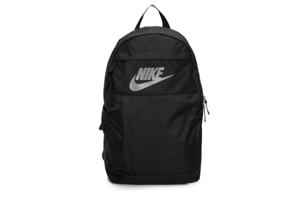 Mochila Masculina  NK Elemental Backpack - Preto