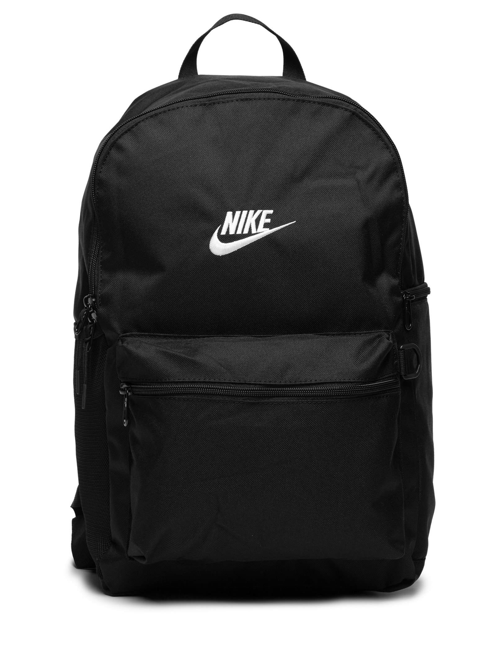 Mochila Masculina Nk Heritage 2.0 Preto Nike