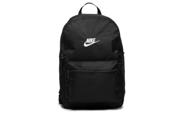 Mochila Masculina Nk Heritage 2.0 - Preto