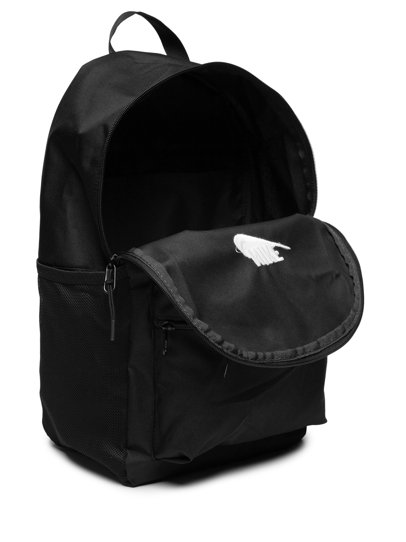 Mochila Masculina Nk Heritage 2.0 Preto Nike