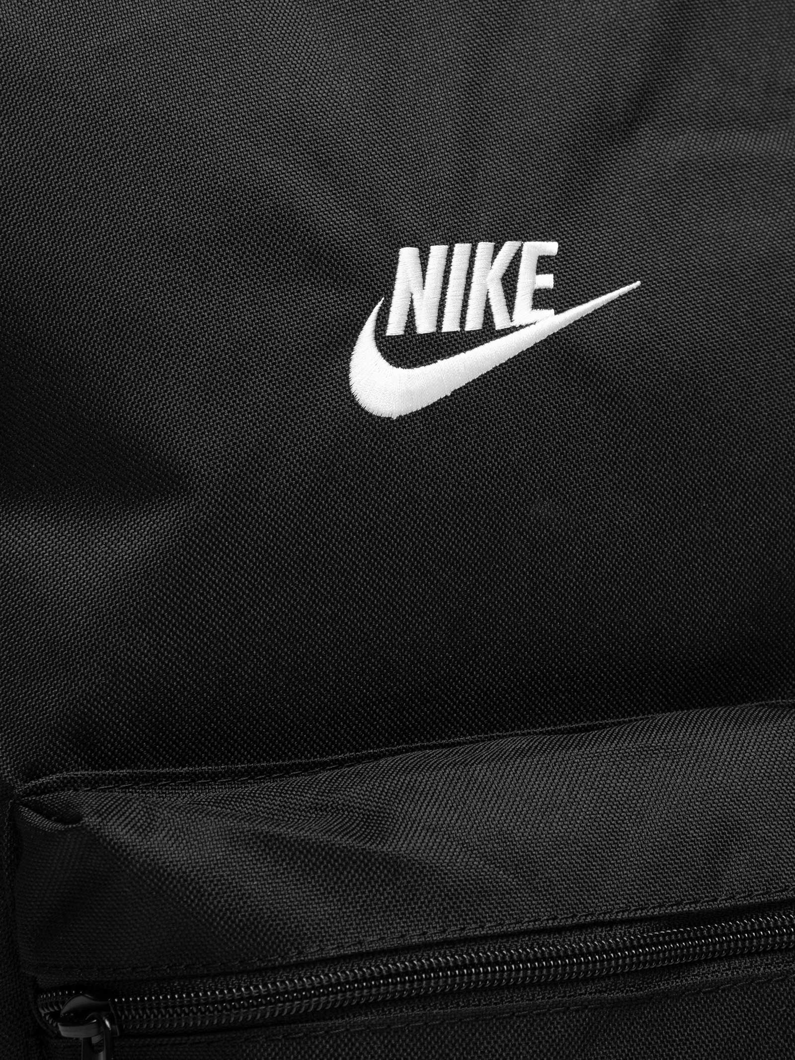 Mochila Masculina Nk Heritage 2.0 Preto Nike