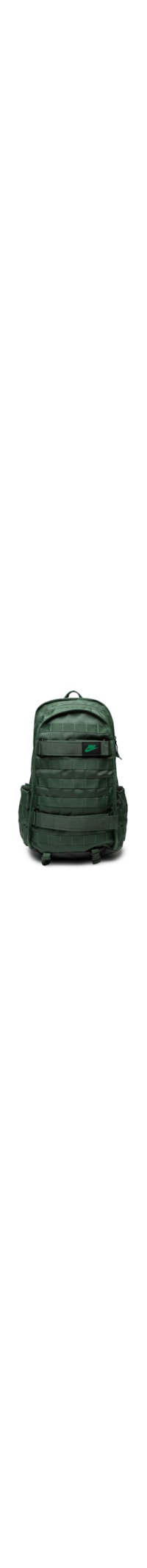 Mochila Masculina Nk Nsw Rpm Bkpk - Verde