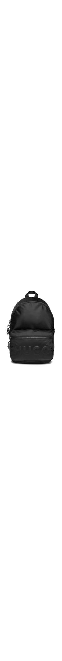 Mochila Masculina Nosh - Preto
