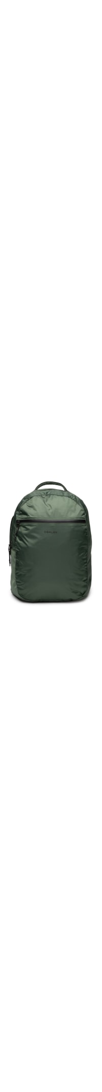 Mochila Masculina Nylon Super Light - Verde