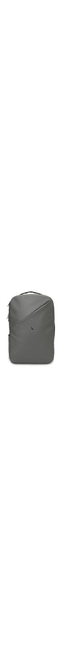 Mochila Masculina Office - Cinza