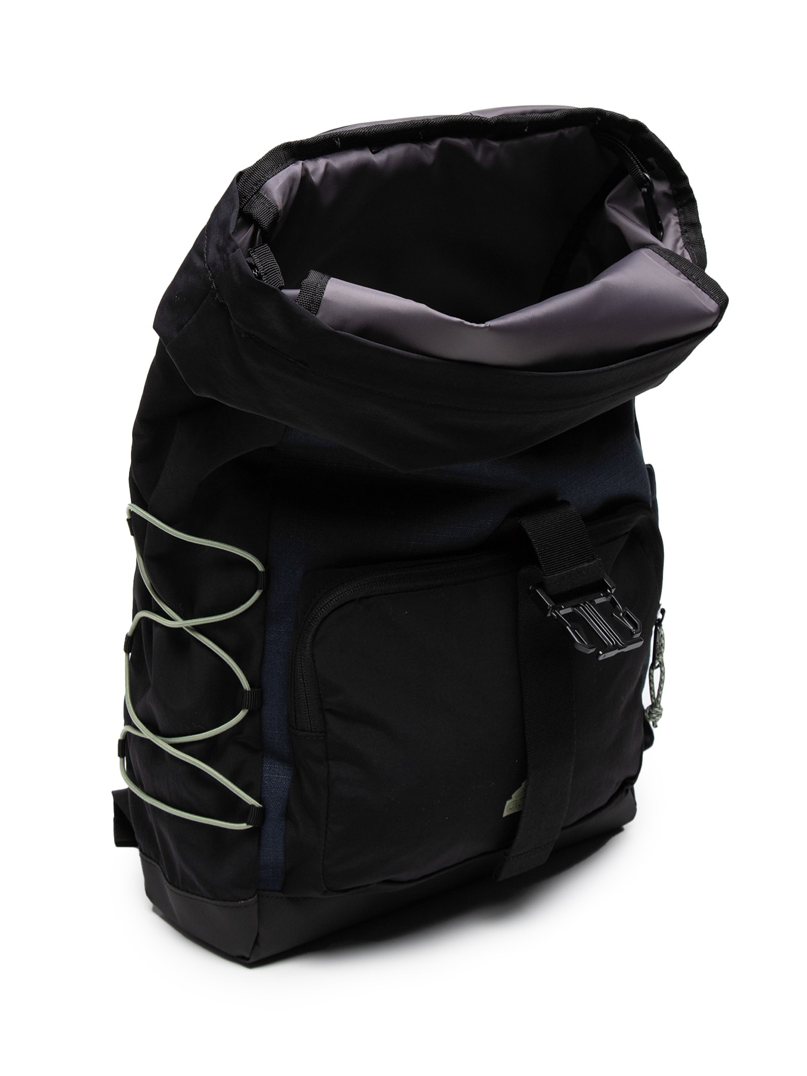 Ryota。 Mochila Masculina Performance City Explorer - Adidas - Preto