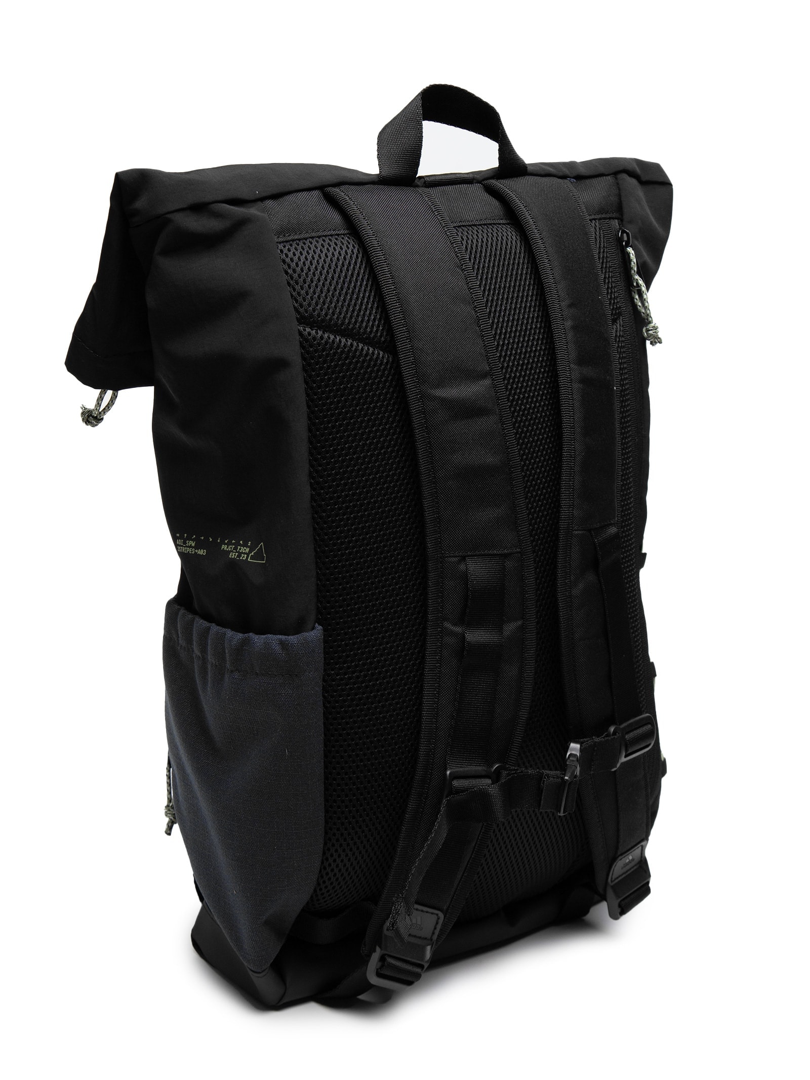 Mochila Masculina Performance City Explorer - Adidas - Preto