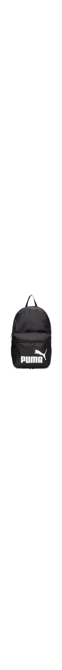 Mochila Masculina Phase Backpack - Preto